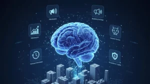 🚀 7 Manfaat AI untuk Bisnis: Jangan Cuma Jadi Penonton di 2025!